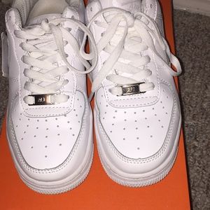 Air Force 1’s